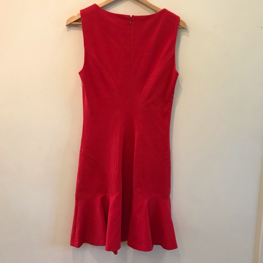 Diane von furstenberg "carla" dress 6 NWT - Picture 6 of 8